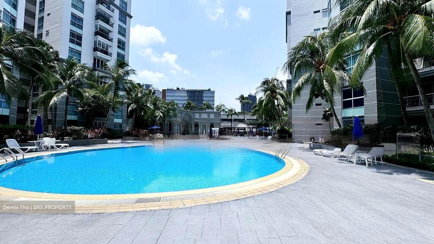 Emerald Park (D3), Condominium #471736471